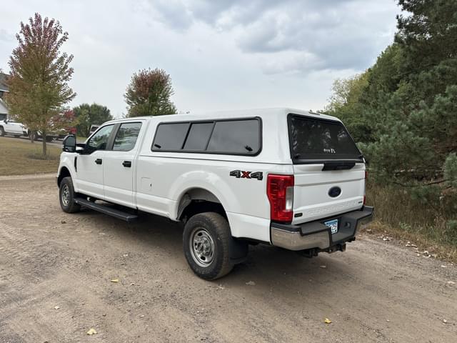 Image of Ford F-250 equipment image 3