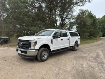 Main image Ford F-250