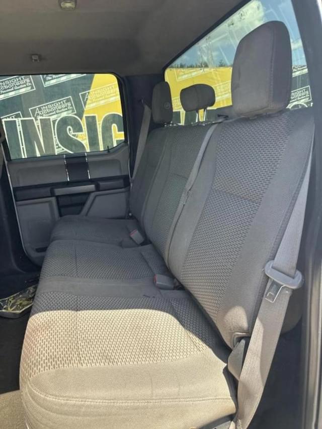 Image of Ford F-250 equipment image 4