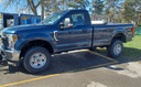 2018 Ford F-350 Image