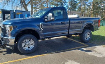 Main image Ford F-350