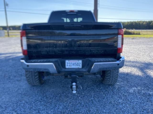 Image of Ford F-350 equipment image 3