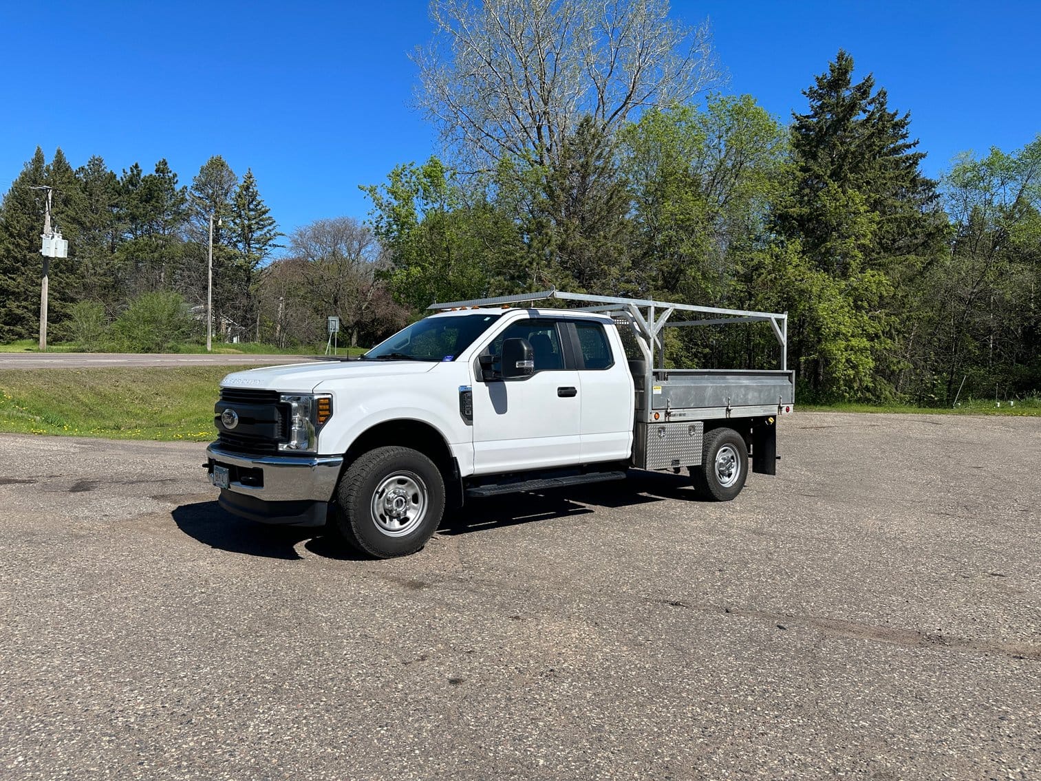 Main image Ford F-350