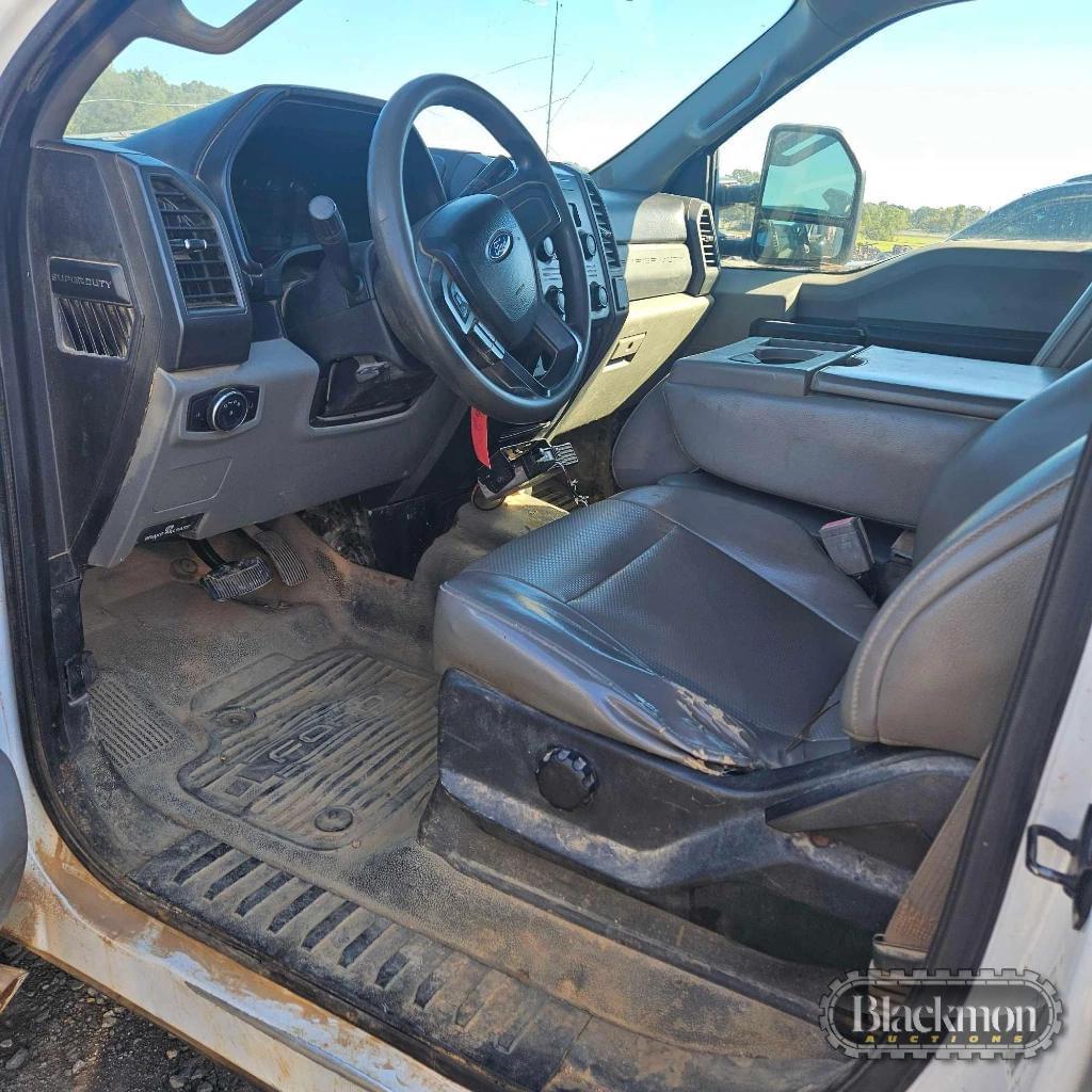 Image of Ford F-350 Image 1