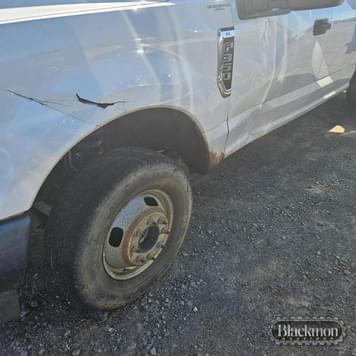 Main image Ford F-350