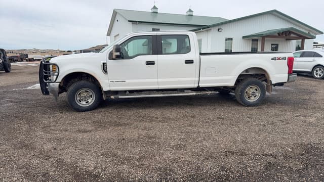 Image of Ford F-350 equipment image 1