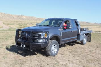 Main image Ford F-350