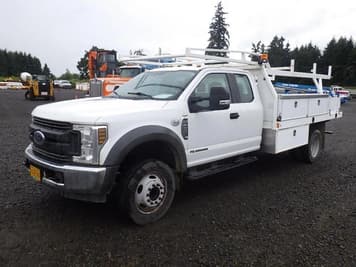 Main image Ford F-450
