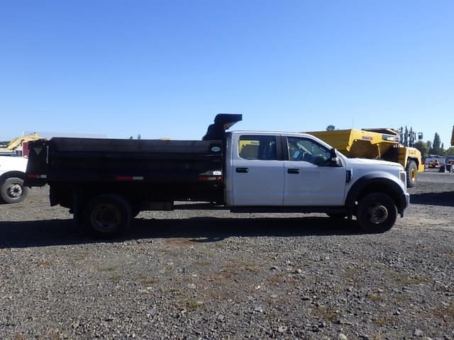 Image of Ford F-550 equipment image 2