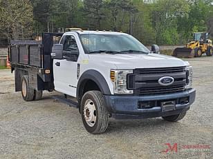 Main image Ford F-550