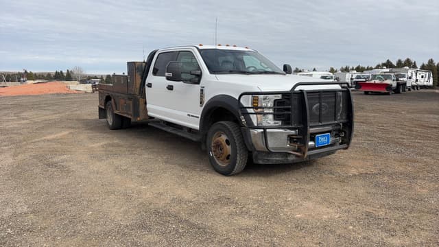 Image of Ford F-550 equipment image 2