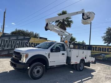 Main image Ford F-550