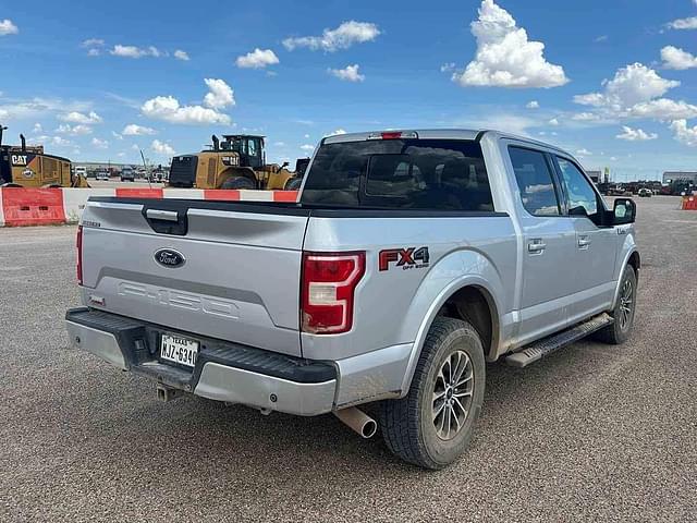 Image of Ford F-150 equipment image 3