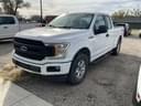 2018 Ford F-150 Image