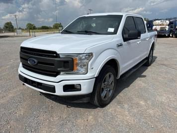 Main image Ford F-150