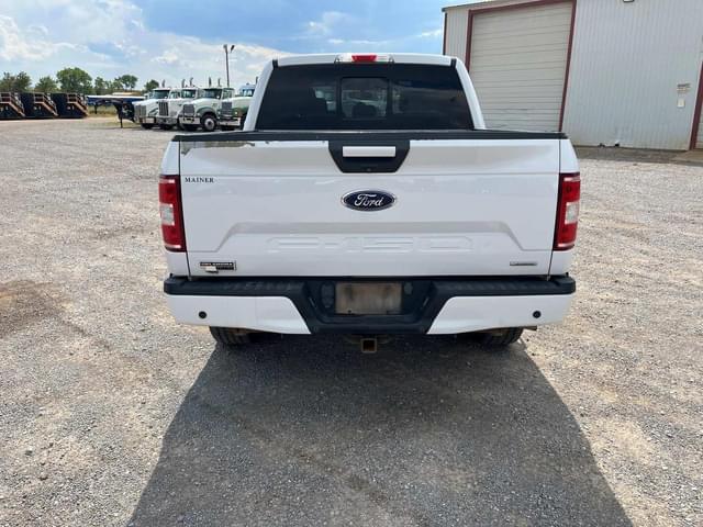 Image of Ford F-150 equipment image 2