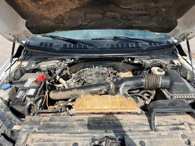 Image of Ford F-150 equipment image 1