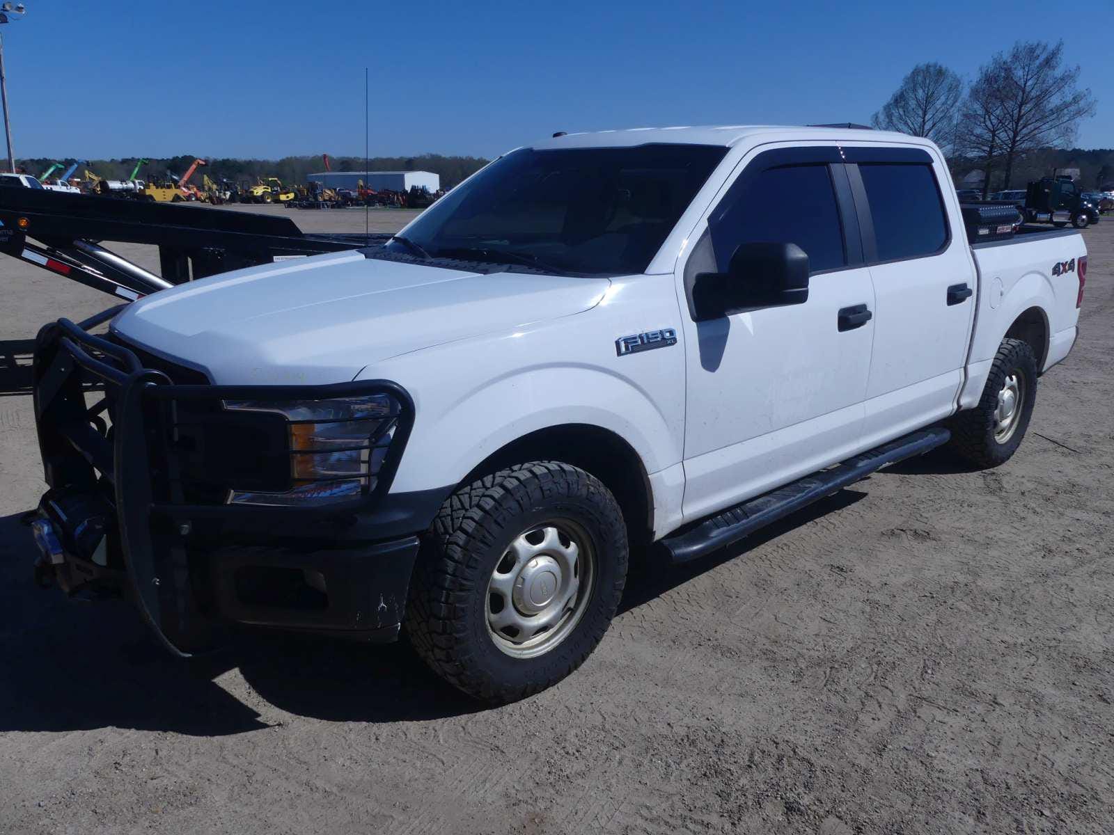 Main image Ford F-150