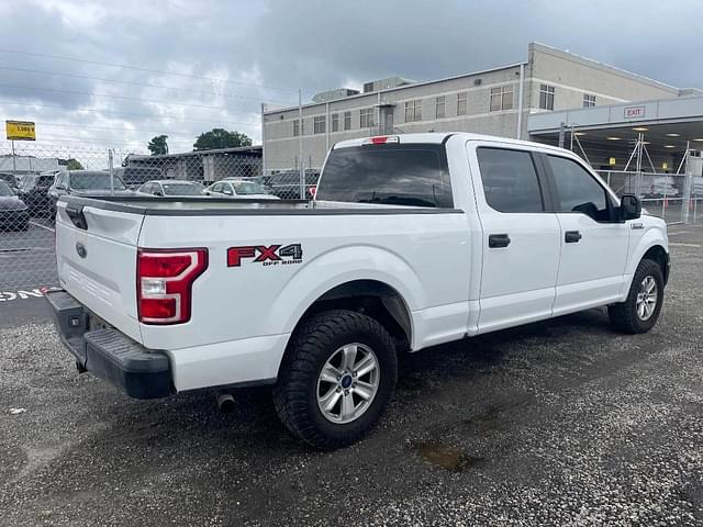 Image of Ford F-150 equipment image 2