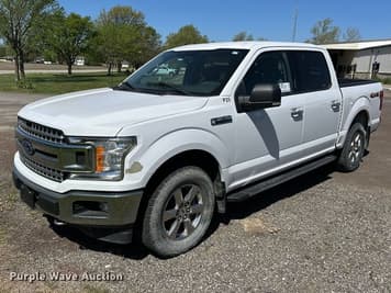 Main image Ford F-150