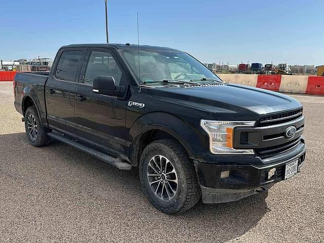 Image of Ford F-150 equipment image 2