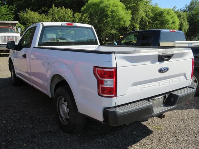 Image of Ford F-150 equipment image 3