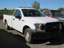 2018 Ford F-150 Image
