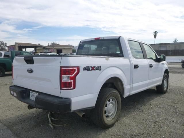 Image of Ford F-150 equipment image 2