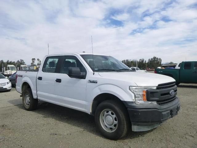 Image of Ford F-150 equipment image 1