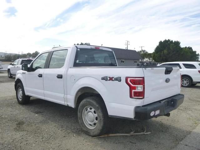 Image of Ford F-150 equipment image 3