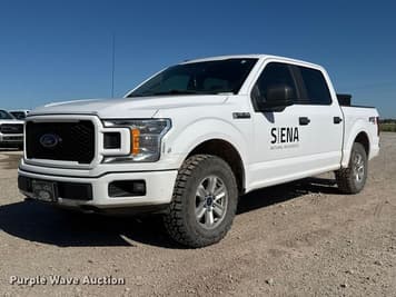 Main image Ford F-150