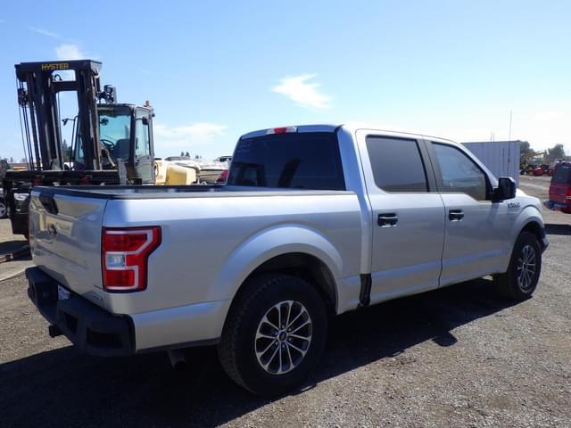 Image of Ford F-150 equipment image 2