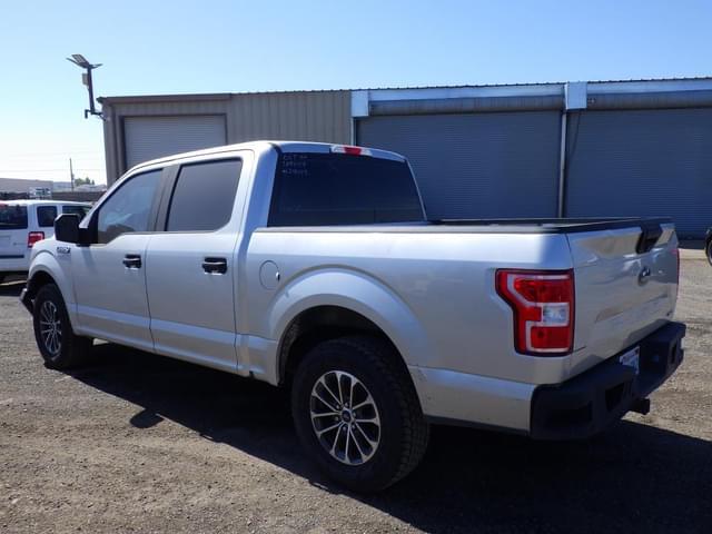 Image of Ford F-150 equipment image 3