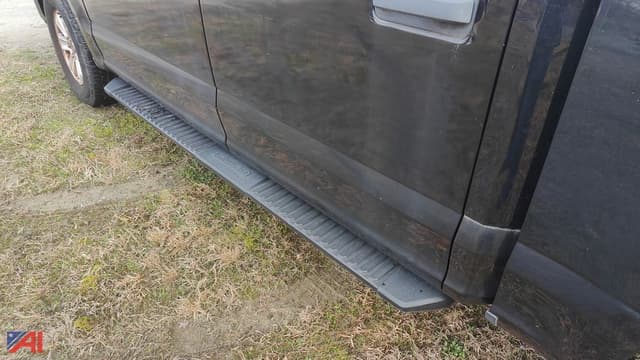 Image of Ford F-150 equipment image 4