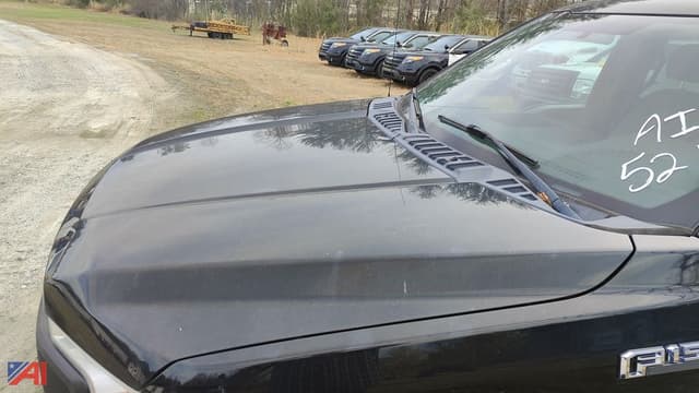 Image of Ford F-150 equipment image 1