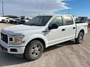 2018 Ford F-150 Image