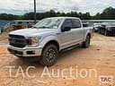 2018 Ford F-150 Image