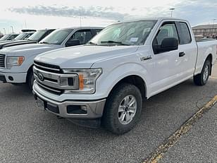 Main image Ford F-150