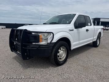 Main image Ford F-150