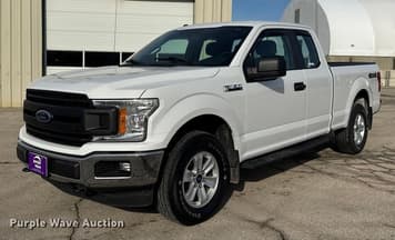 Main image Ford F-150