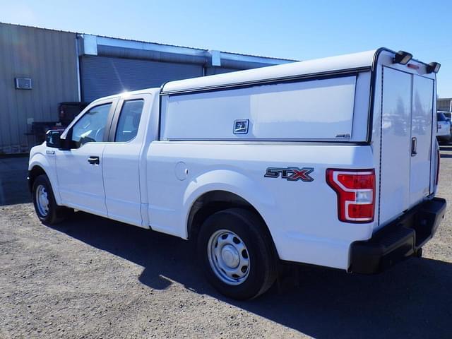 Image of Ford F-150 equipment image 3