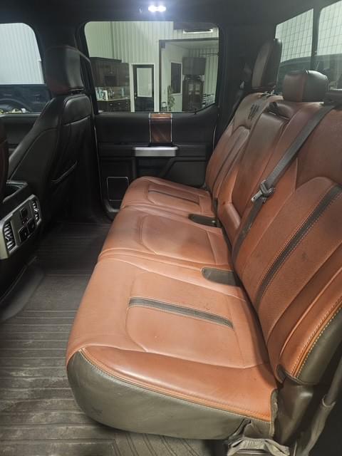 Image of Ford F-150 equipment image 4