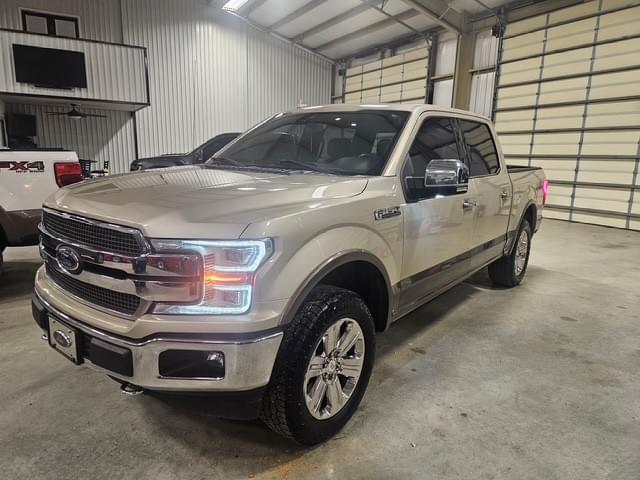 Image of Ford F-150 Primary image
