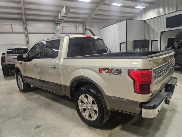 Image of Ford F-150 equipment image 3