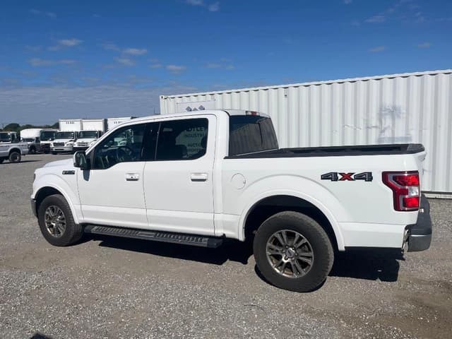 Image of Ford F-150 equipment image 1