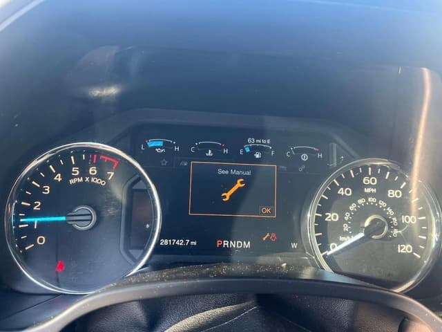 Image of Ford F-150 equipment image 3