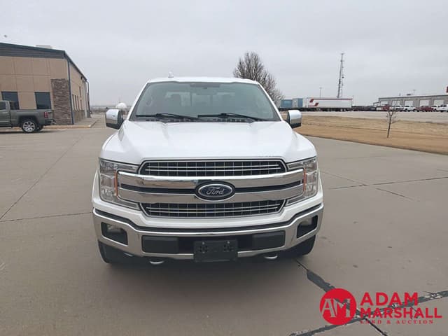 Image of Ford F-150 equipment image 2