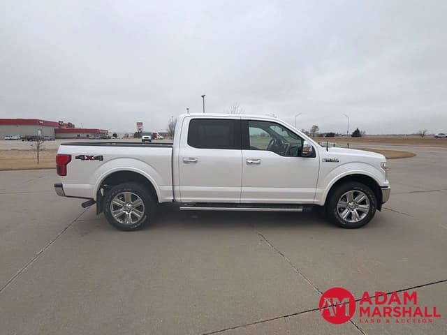 Image of Ford F-150 equipment image 3