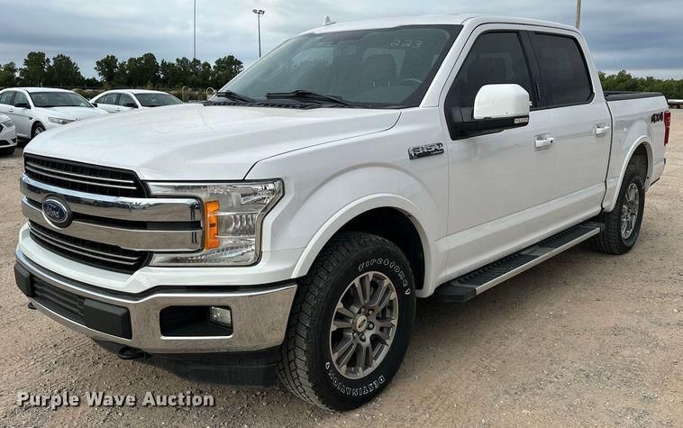 Main image Ford F-150