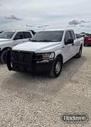 2018 Ford F-150 Image